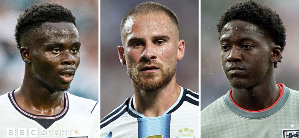 World Cup 2026: How Has… World Cup 2026: How Has…