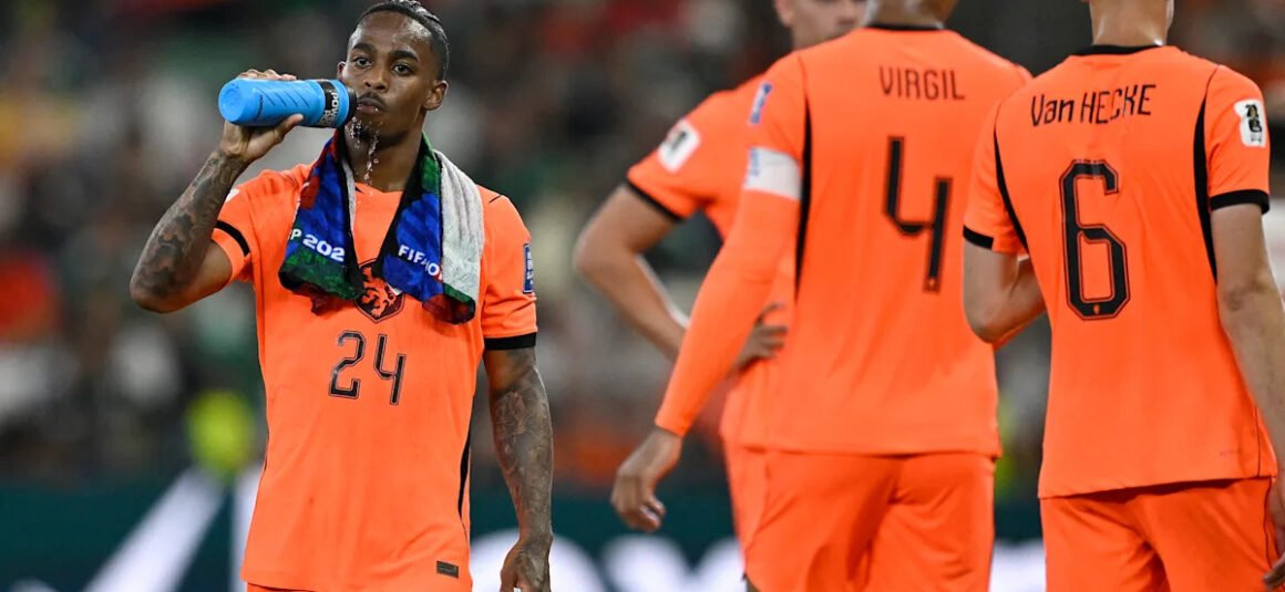 🚨 Breaking: Saudi Club… 🚨 Breaking: Saudi Club…