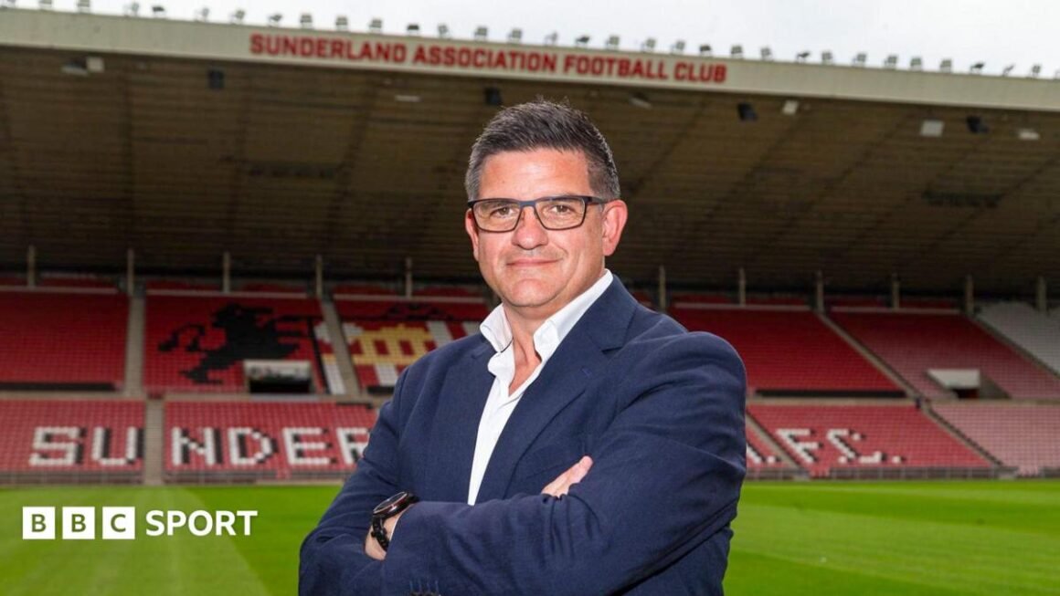 FA executive James Gray… FA executive James Gray…