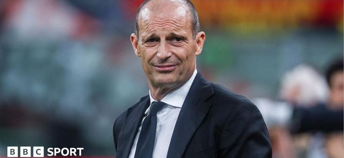 Napoli names Massimiliano… Napoli names Massimiliano…