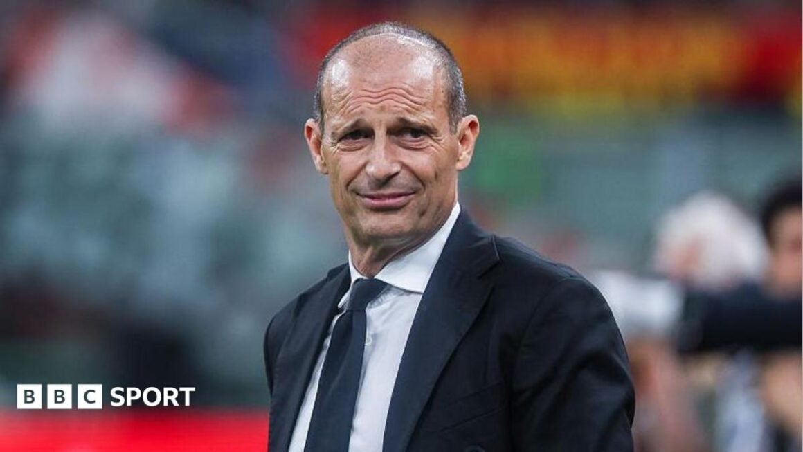Napoli names Massimiliano… Napoli names Massimiliano…