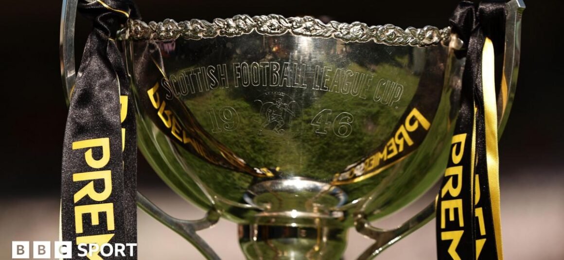 Premier Sports Cup: What… Premier Sports Cup: What…