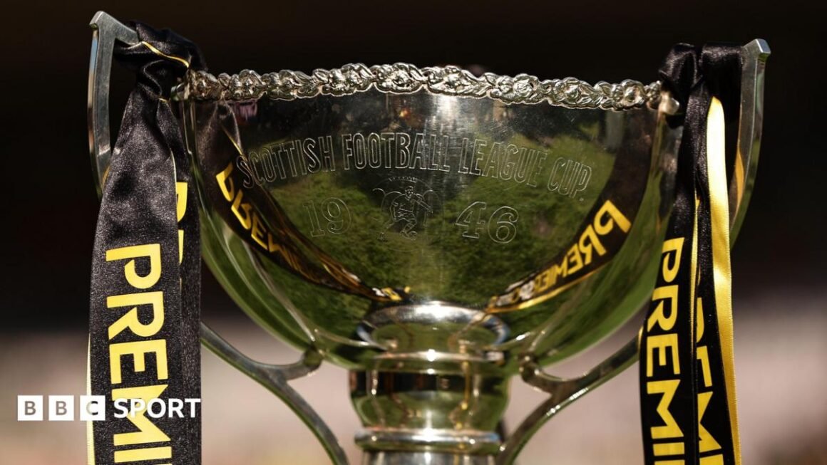 Premier Sports Cup: What…