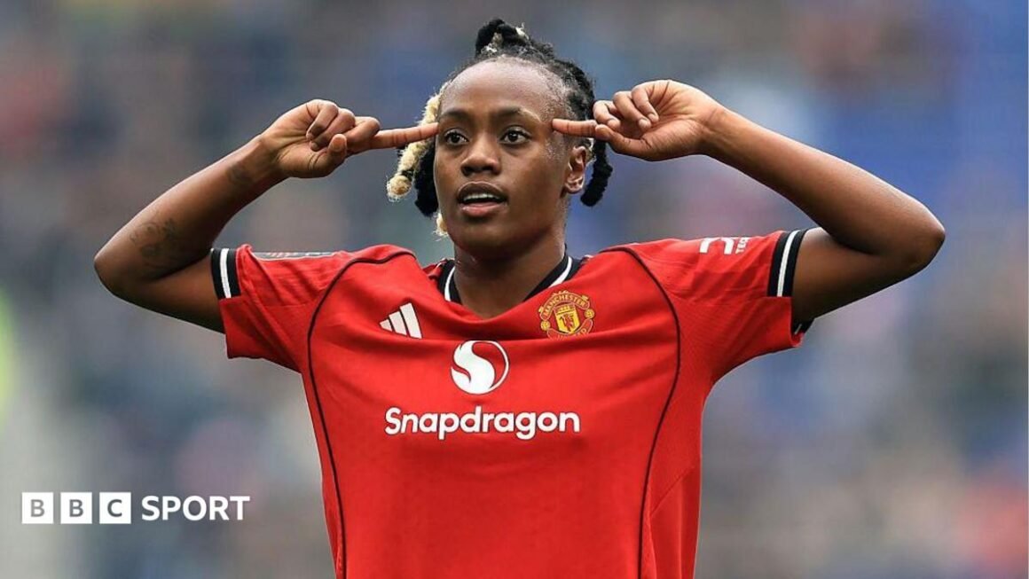 Chelsea set to sign Man… Chelsea set to sign Man…