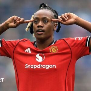 Chelsea set to sign Man… Chelsea set to sign Man…