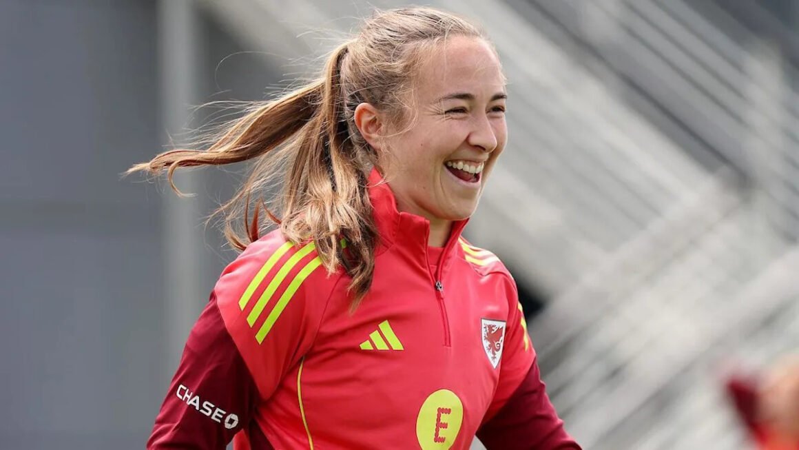 Wales Hughes Departs…