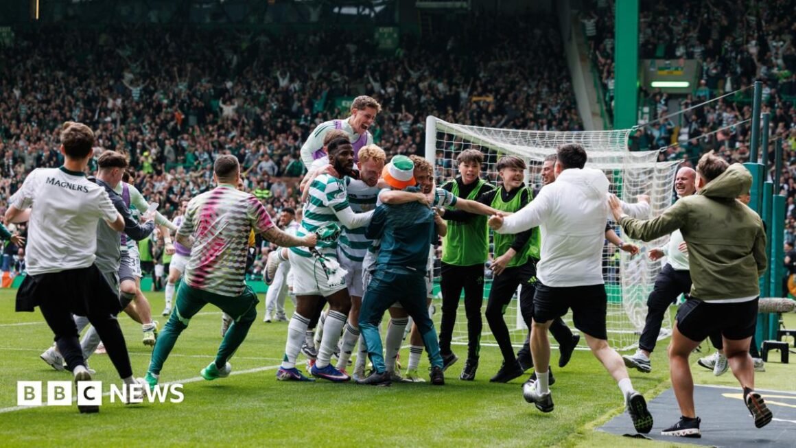 Tougher football banning…