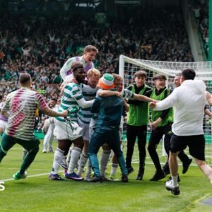 Tougher football banning…