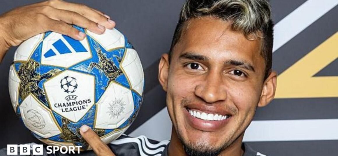 Who is Camilo Duran, the… Who is Camilo Duran, the…