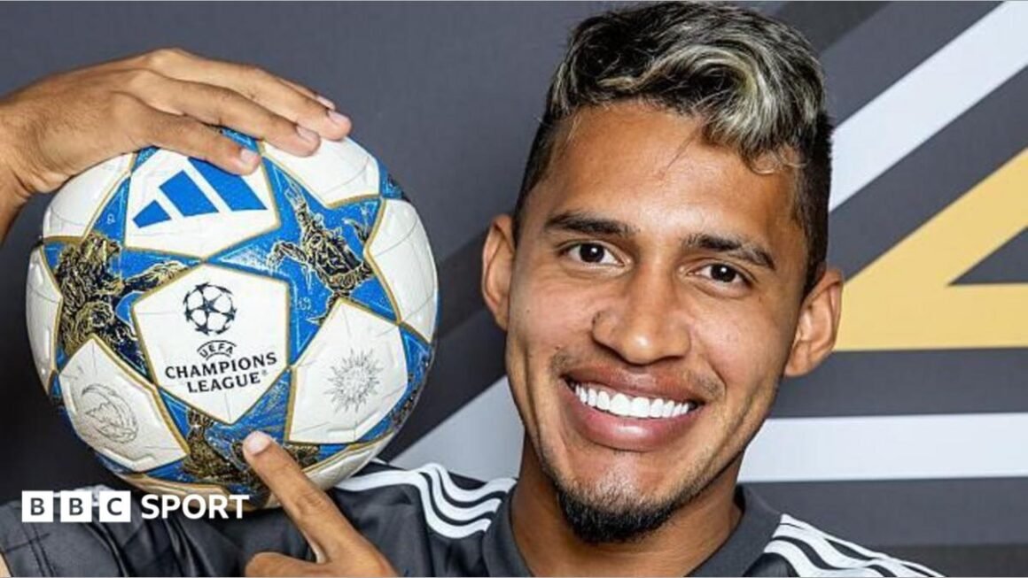 Who is Camilo Duran, the… Who is Camilo Duran, the…