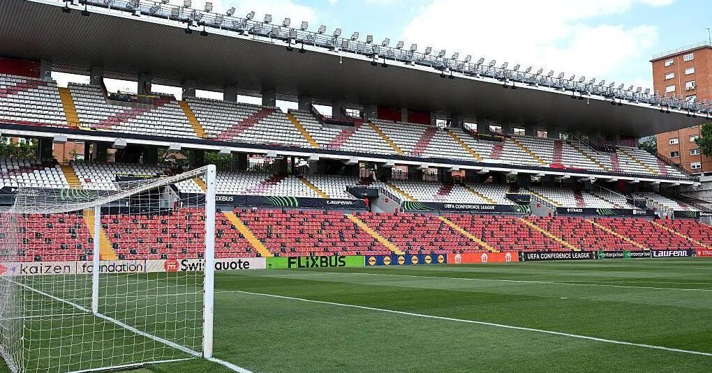 Rayo Vallecano Considers… Rayo Vallecano Considers…