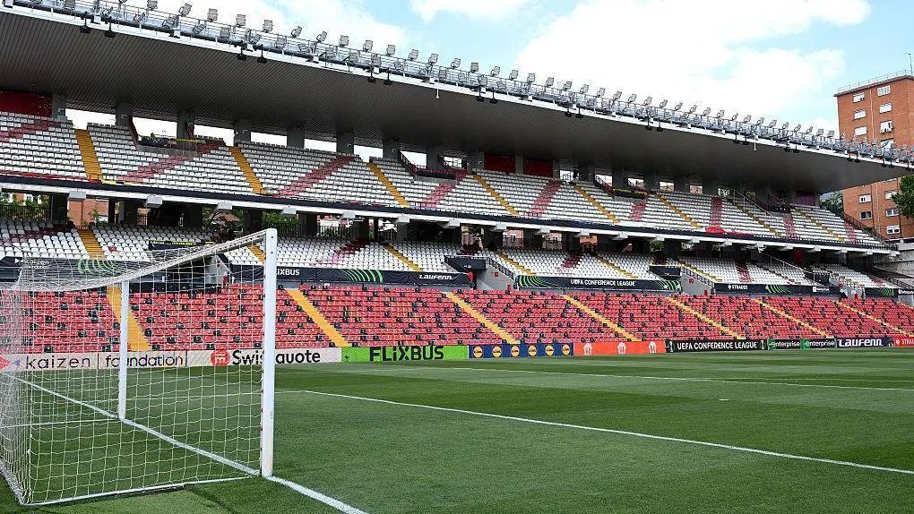 Rayo Vallecano Considers… Rayo Vallecano Considers…
