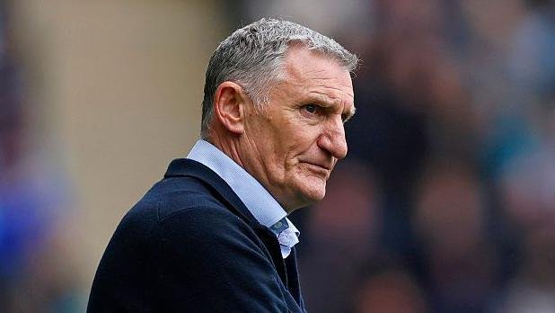 Mowbray: Everything the… Mowbray: Everything the…