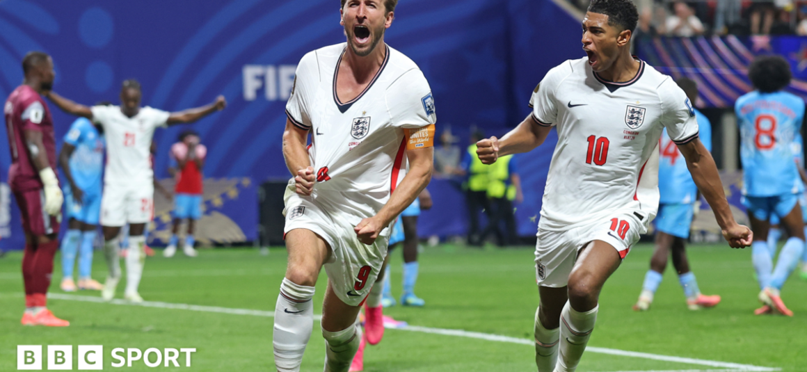 2026 World Cup: Which…