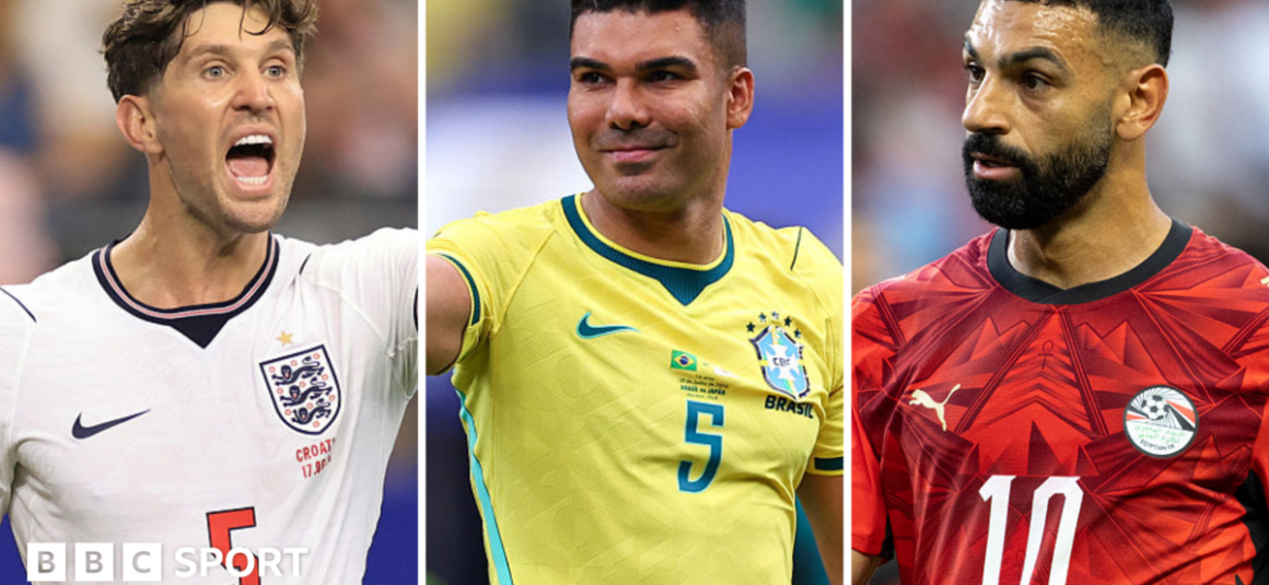 2026 World Cup: The Out-of 2026 World Cup: The Out-of