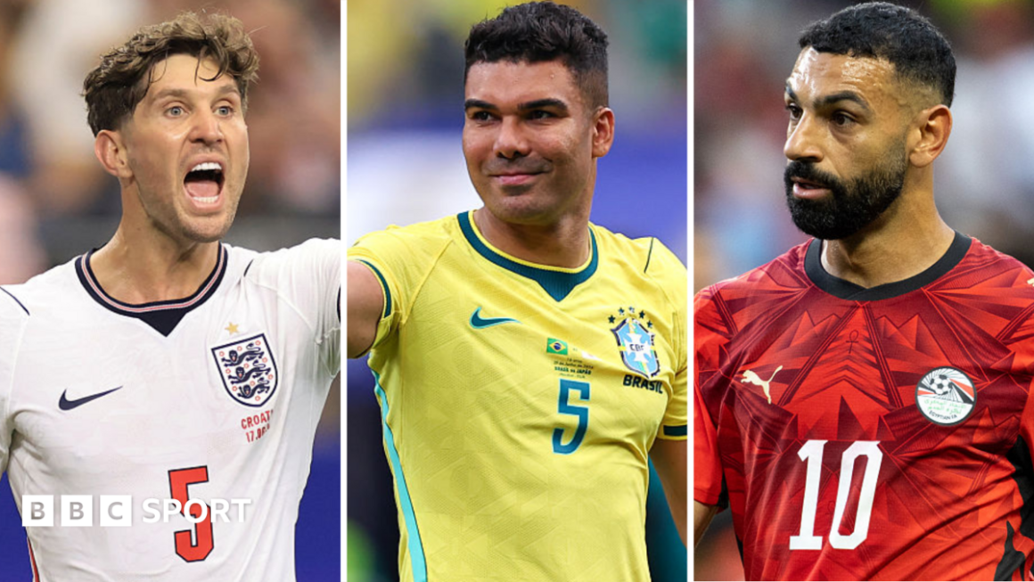 2026 World Cup: The Out-of 2026 World Cup: The Out-of