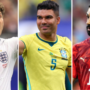 2026 World Cup: The Out-of
