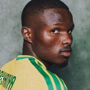 Rangers sign South…