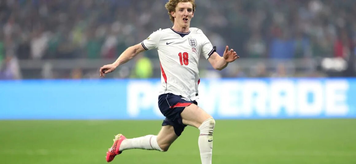 Barcelona New Signing Gets… Barcelona New Signing Gets…