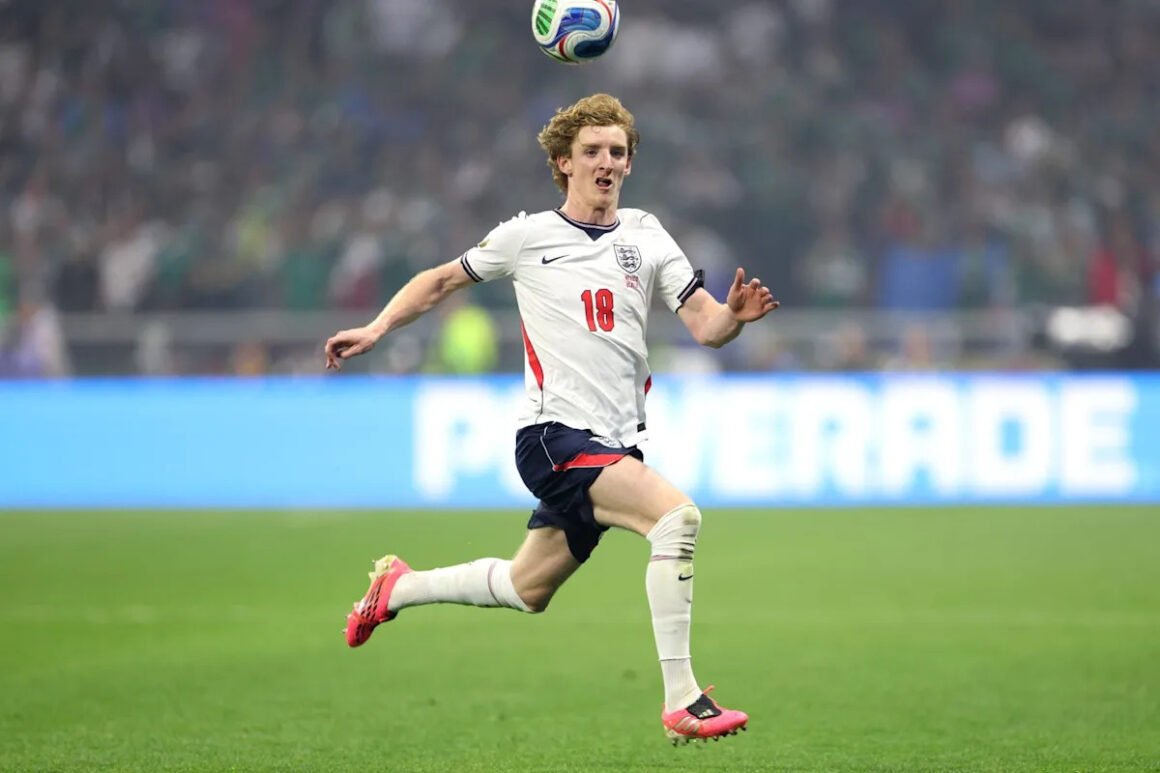 Barcelona New Signing Gets… Barcelona New Signing Gets…