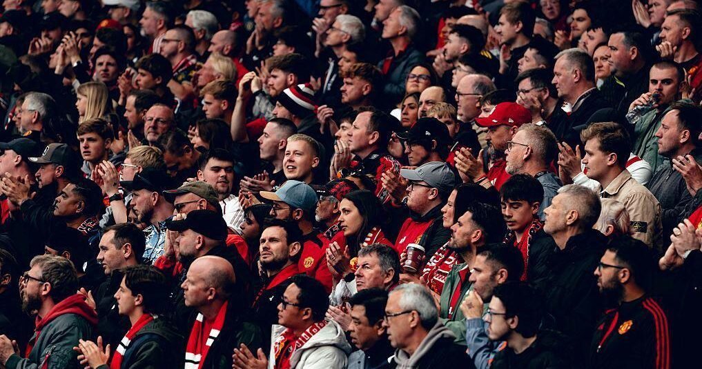 United We Stand: Fans…