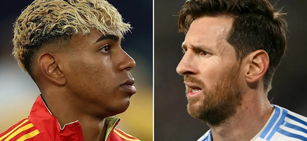 World Cup Final Lineup… World Cup Final Lineup…