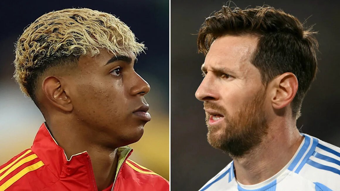 World Cup Final Lineup… World Cup Final Lineup…