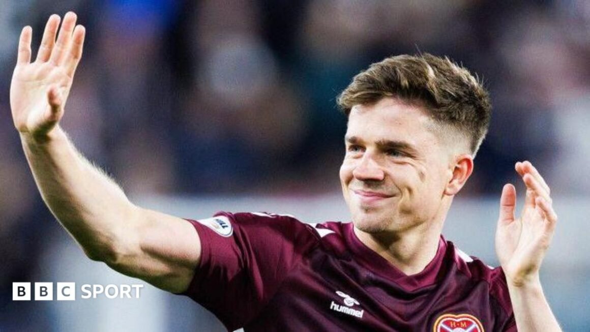 Cammy Devlin joins… Cammy Devlin joins…