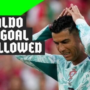 2026 World Cup: Ronaldos… 2026 World Cup: Ronaldos…