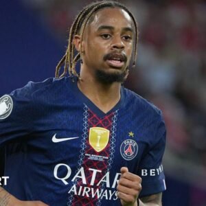 Arsenal target PSGs… Arsenal target PSGs…