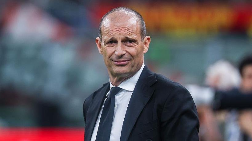Napoli Appoint Allegri as… Napoli Appoint Allegri as…