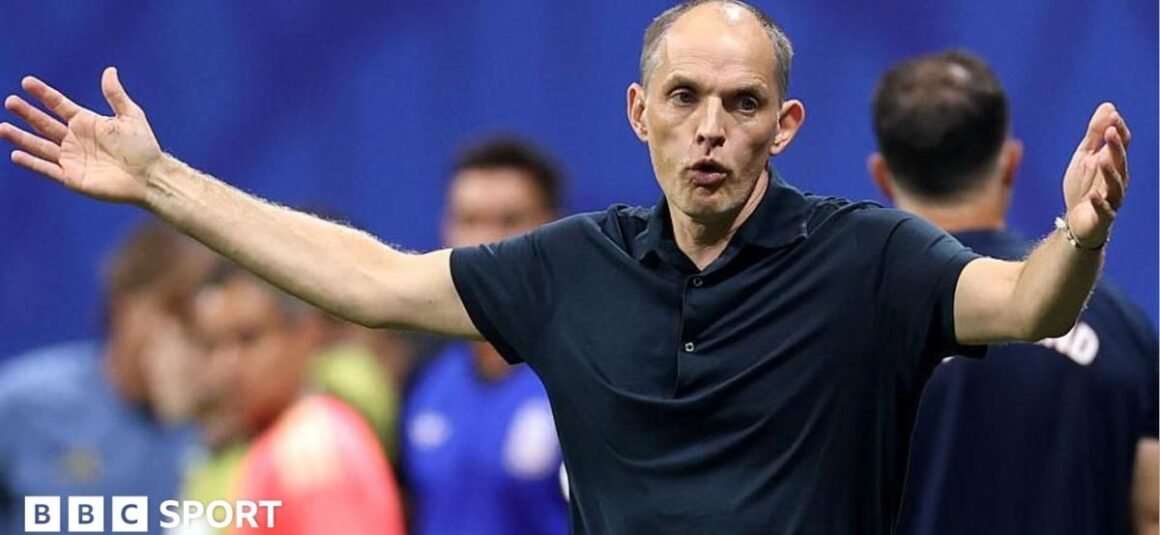 World Cup 2026: FA keeps… World Cup 2026: FA keeps…