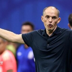 World Cup 2026: FA keeps… World Cup 2026: FA keeps…