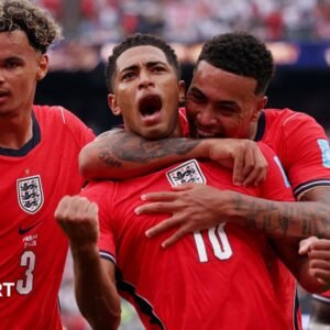 England vs Panama: World… England vs Panama: World…