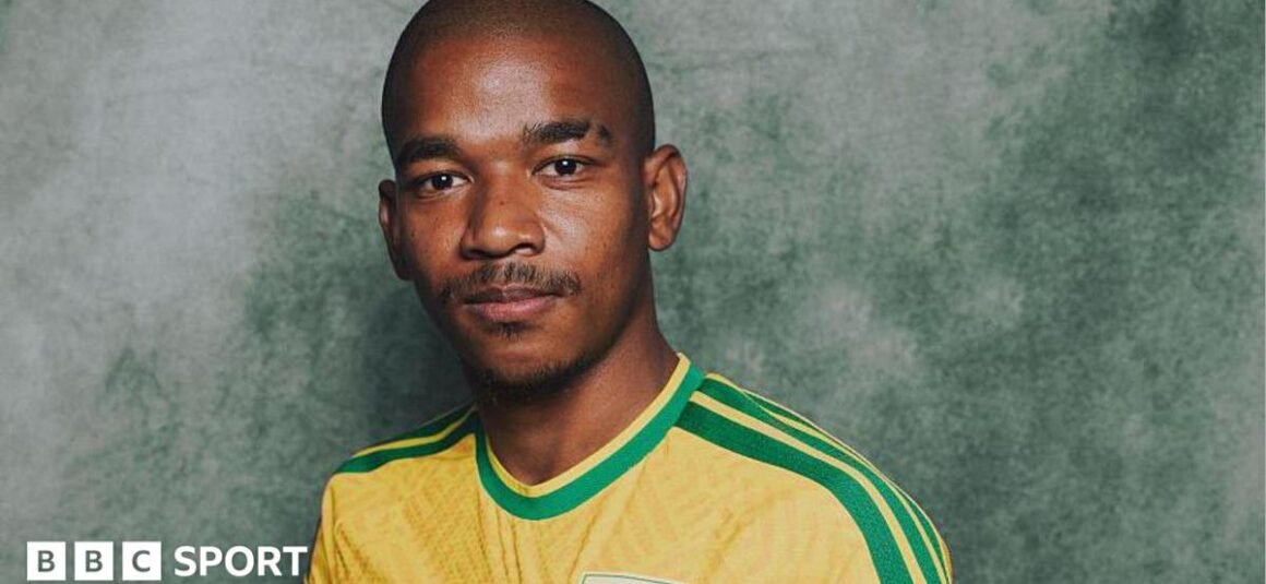 South Africa World Cup…