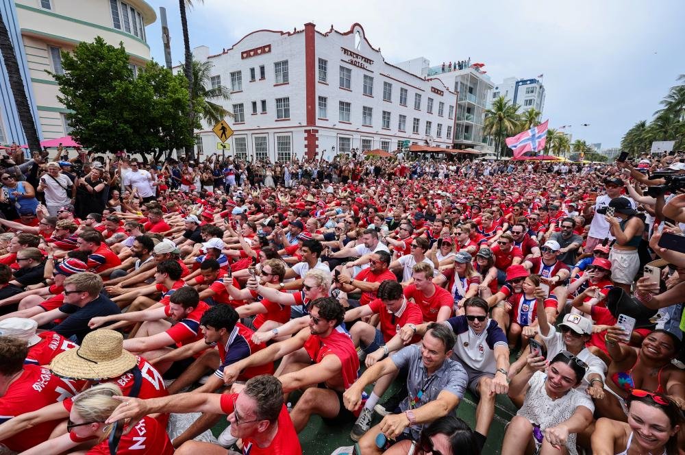 World Cup schedule today:… World Cup schedule today:…