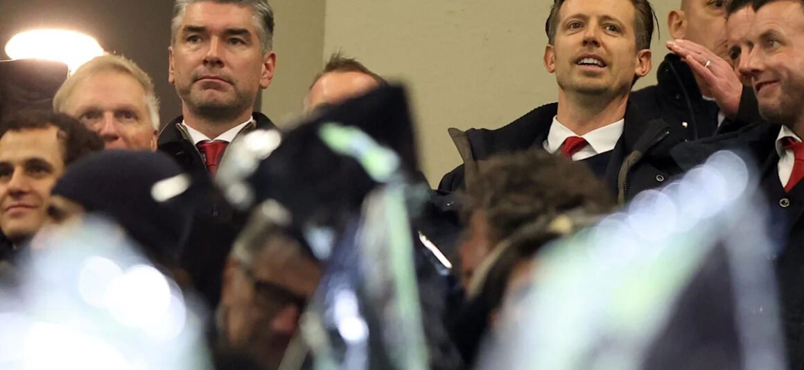 Liverpool Supporters Must… Liverpool Supporters Must…