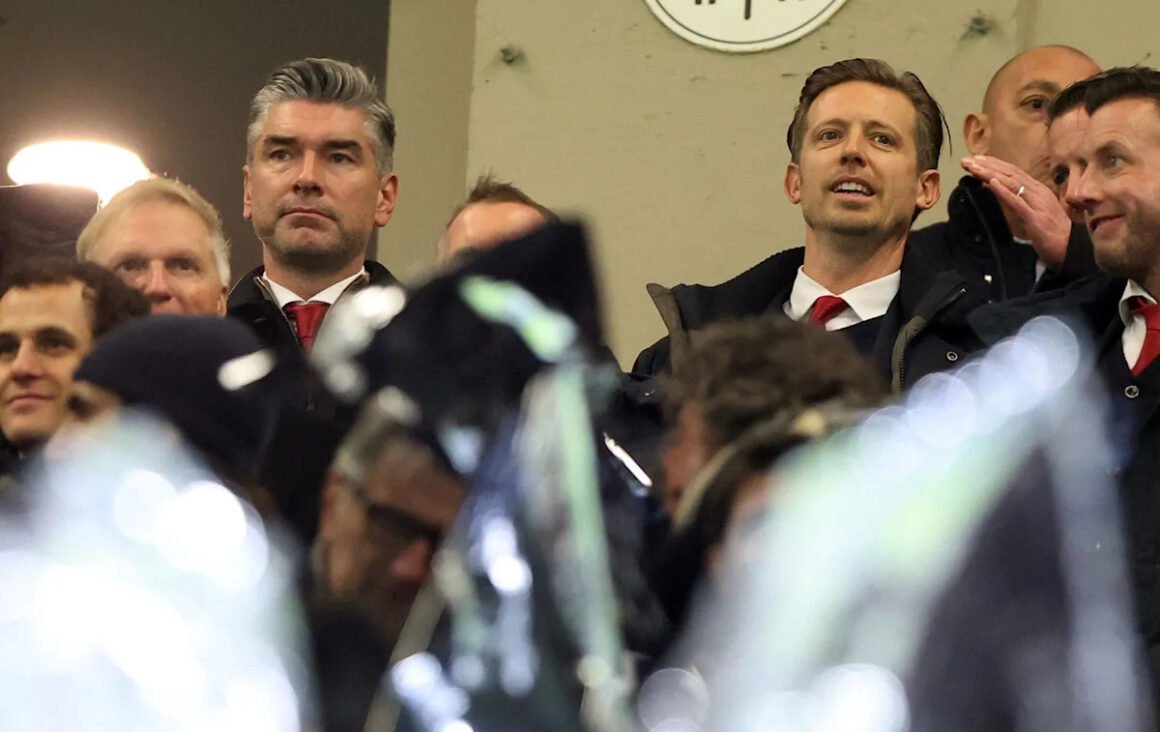 Liverpool Supporters Must…