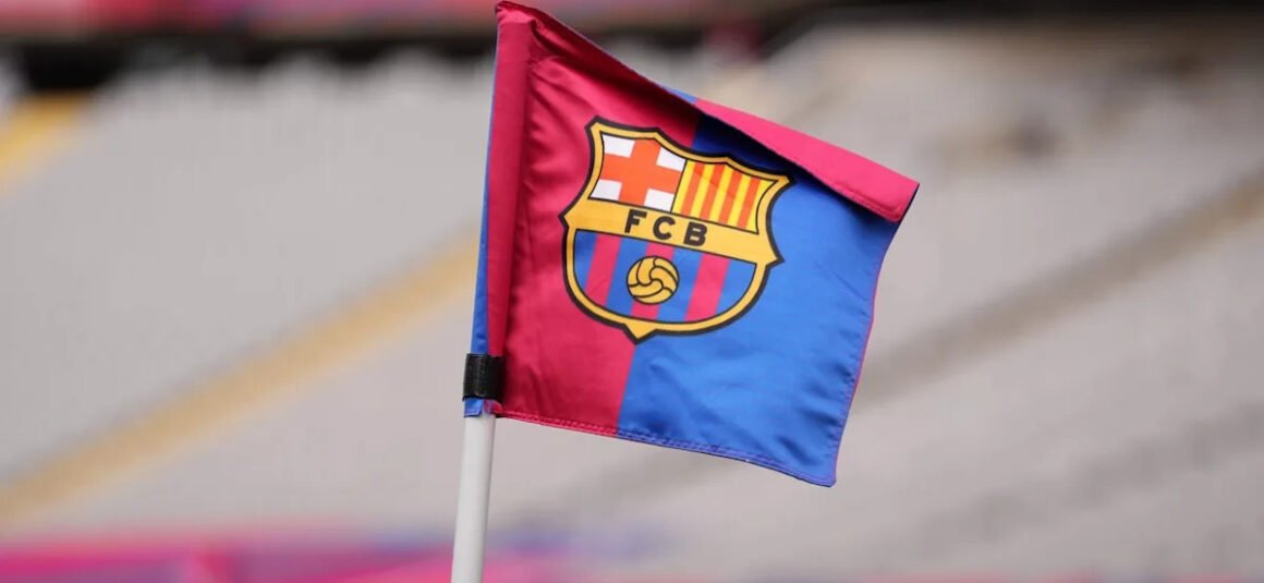 Barcelona Finalize… Barcelona Finalize…