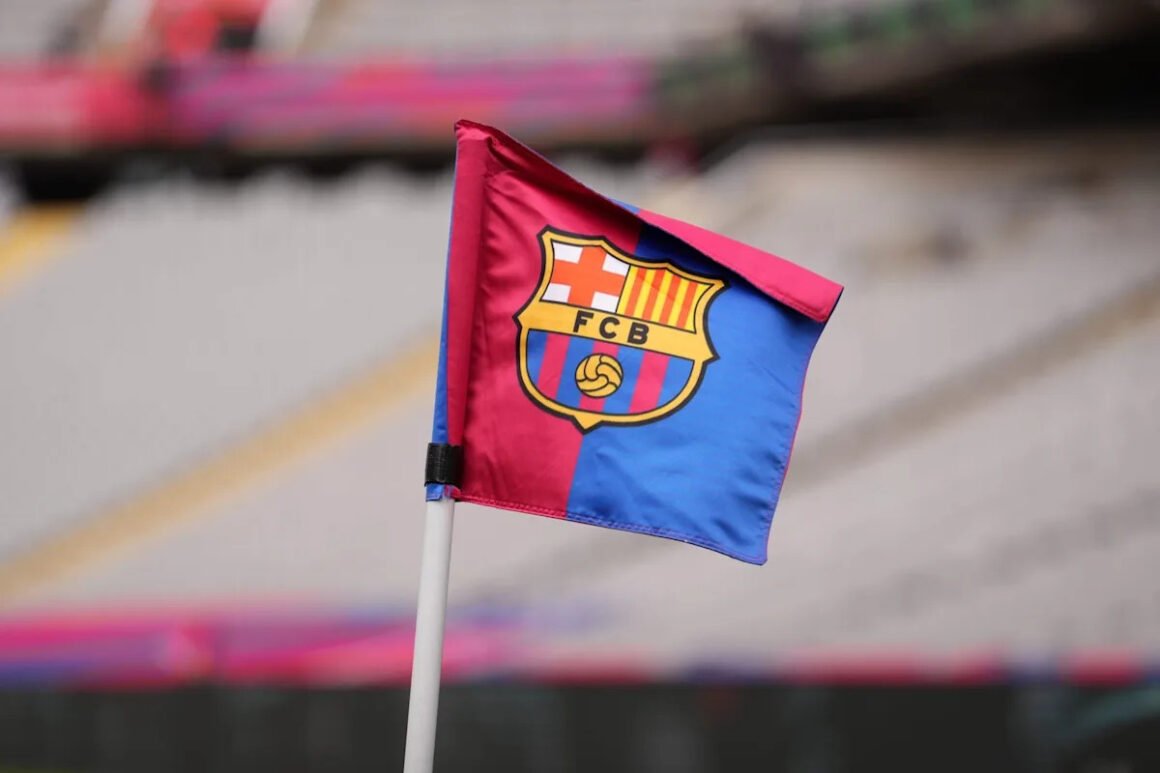 Barcelona Finalize… Barcelona Finalize…