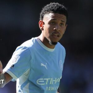 Savinho willing to leave… Savinho willing to leave…