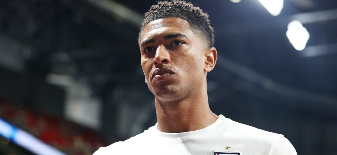 Joe Hart stands up for… Joe Hart stands up for…