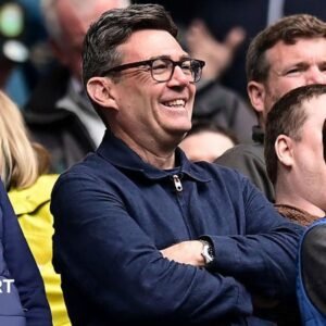 How an Andy Burnham… How an Andy Burnham…