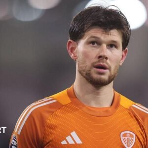 Arsenal closing in on…