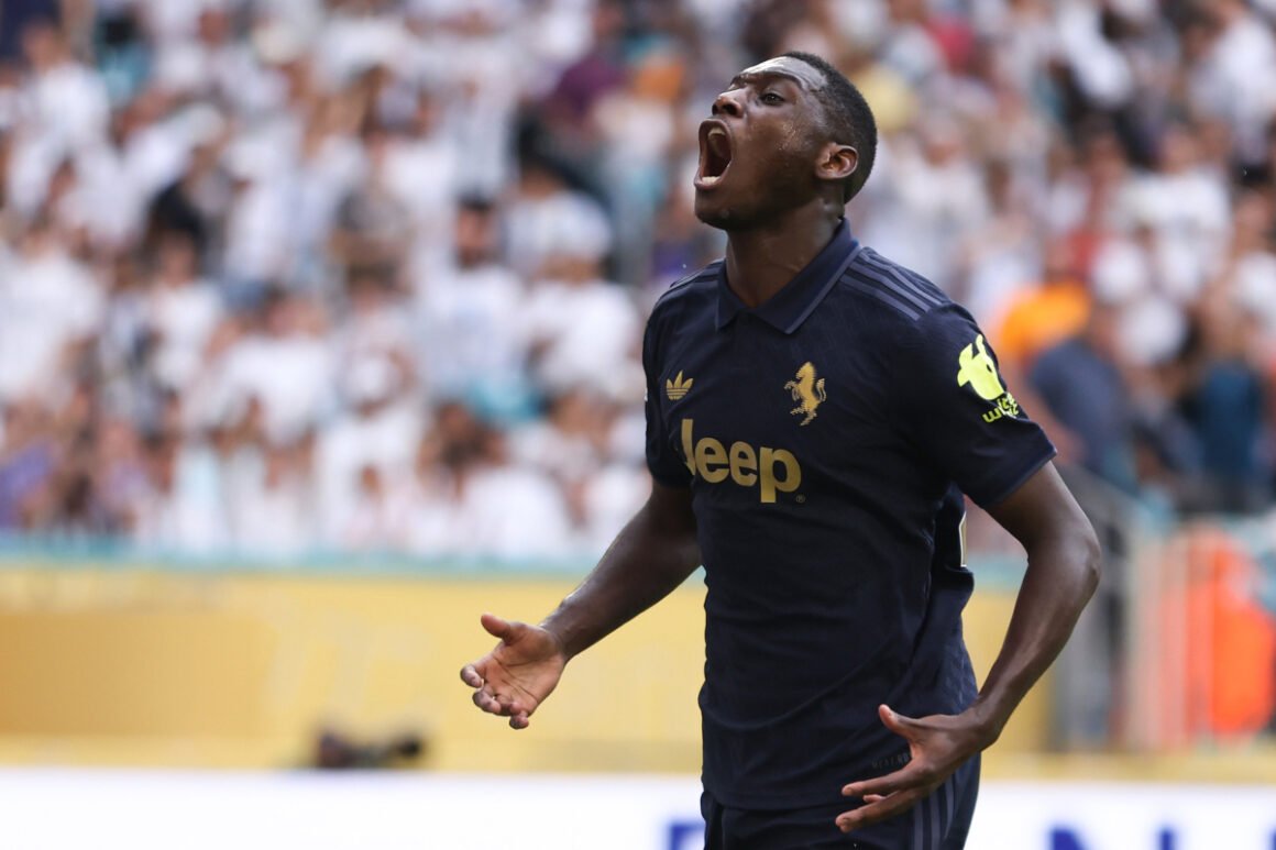 Carnevali warns Kolo… Carnevali warns Kolo…