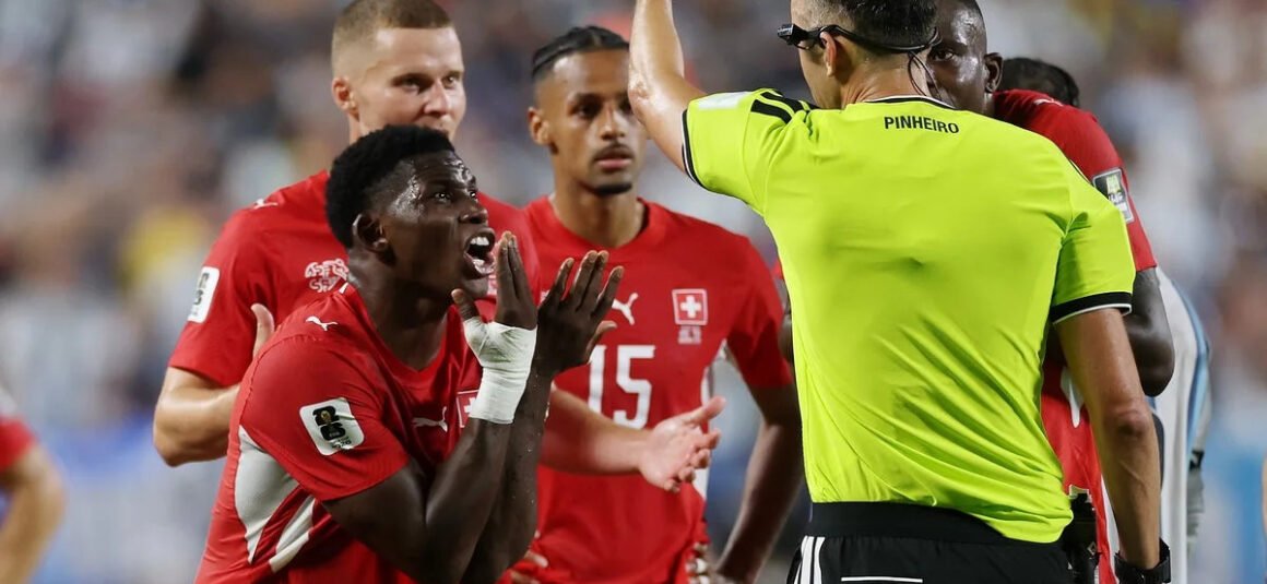 UEFA Releases New… UEFA Releases New…