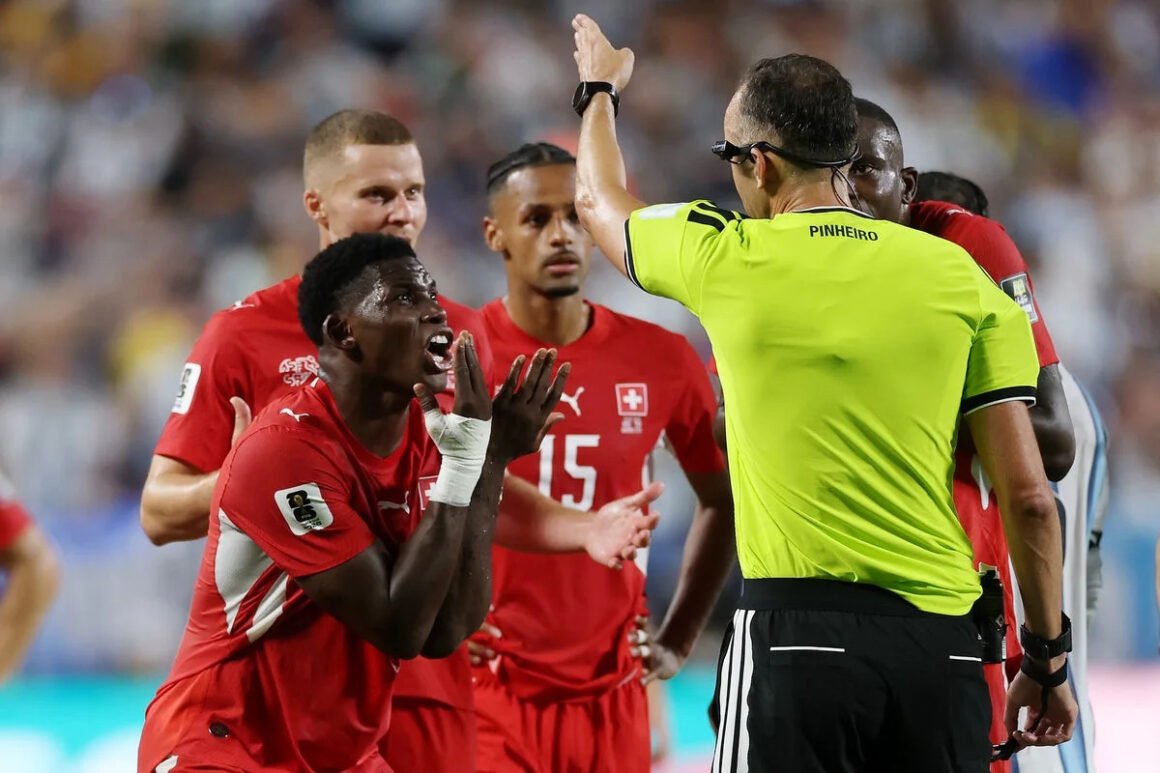 UEFA Releases New… UEFA Releases New…