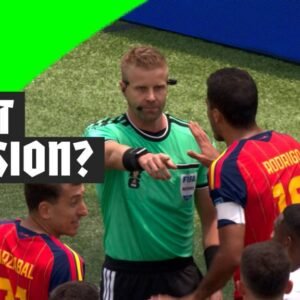 World Cup 2026: Spain vs… World Cup 2026: Spain vs…