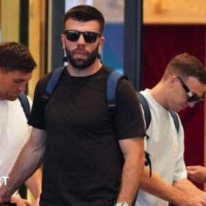 World Cup 2026: Pampered,… World Cup 2026: Pampered,…