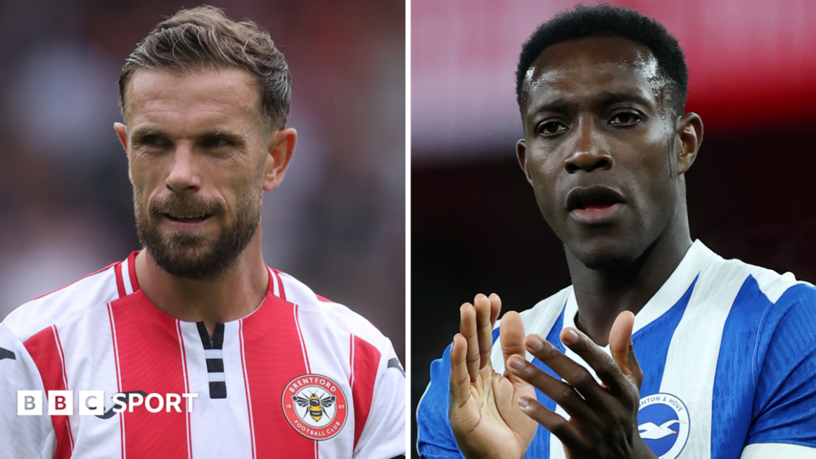 Chelsea in talks to sign…